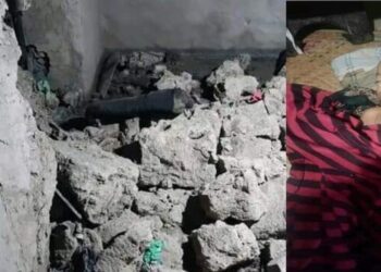 বাঁশখালীতে দেয়াল ধসে শিশুর মৃত্যু