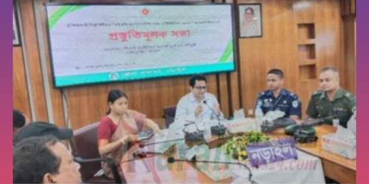 নড়াইলে এস এম সুলতান নৌকাবাইচ প্রতিযোগিতা  ১৪ অক্টোবর