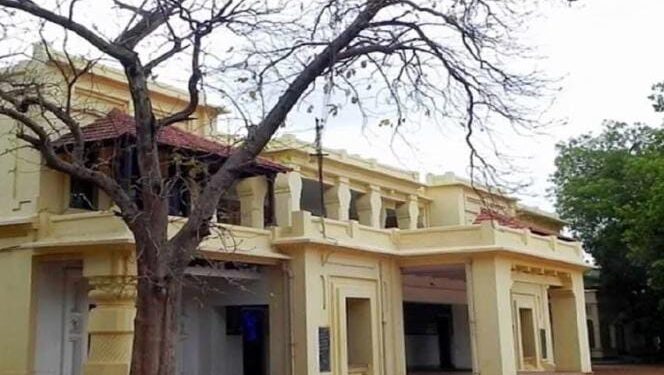 বিশ্বকবি রবীন্দ্রনাথ ঠাকুরের শান্তি নিকেতনকে বিশ্ব ঐতিহ্যের স্বীকৃতি