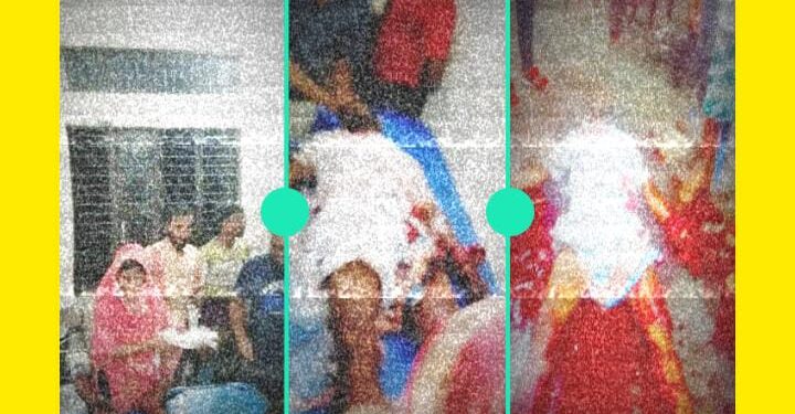 কলাপাড়ায় সৎ চাচা কর্তৃক ভাতিজার হাত পায়ের রগ কর্তন,থানায় মামলা