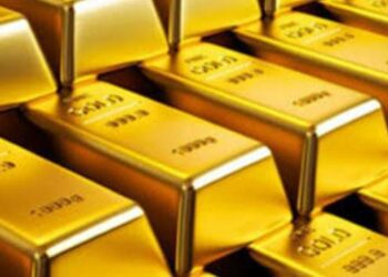 বিশ্ববাজারে স্বর্ণের দাম আর এক ধাপ কমলো