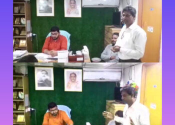 বান্দরবানে আওয়ামী লীগের সাথে আওয়ামী মটর চালক লীগের মতবিনিময় সভা সম্পন্ন।