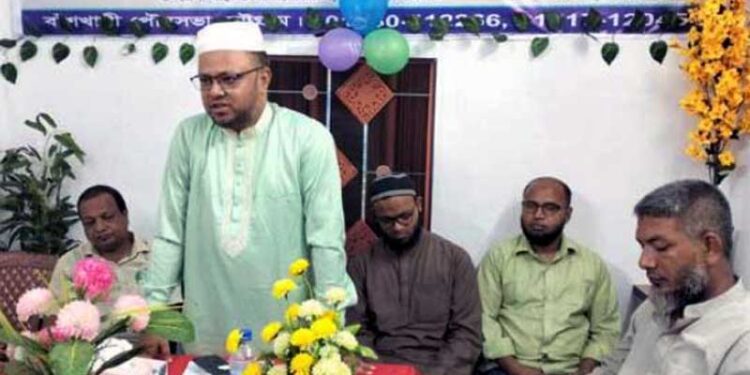 বাঁশখালীতে এন.এম.পল্লী ডাক্তার ও নার্সিং প্রশিক্ষণ সেন্টার উদ্বোধন