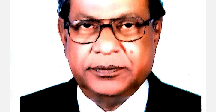 দক্ষিণ জেলা আওয়ামী লীগের অর্থ সম্পাদক হলেন সৈয়দুল মোস্তফা রাজু