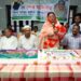 কোটচাঁদপুর পৌরসভার উদ্যোগে শেখ হাসিনা’র ৭৭তম জন্মদিন পালিত