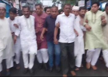 বাঁশখালীতে নানা আয়োজনে প্রধানমন্ত্রী শেখ হাসিনার জন্মদিন উদযাপন