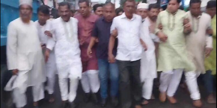 বাঁশখালীতে নানা আয়োজনে প্রধানমন্ত্রী শেখ হাসিনার জন্মদিন উদযাপন