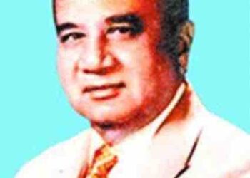 হোসেন শহীদ সোহরাওয়ার্দীর ১৩১তম জন্মবার্ষিকী ৮ সেপ্টেম্বর 