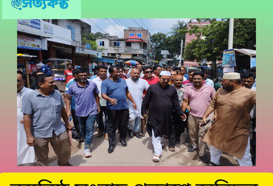 মানহানি মামলায় বিএনপির স্থায়ী কমিটির সদস্য গয়েশ্বর চন্দ্র রায়ের জামিন মঞ্জুর