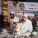 বাঁশখালীতে হযরত জৈয়া হাজী (রহঃ) ফান্ডেশনের মিলাদ মাহফিল সম্পন্ন