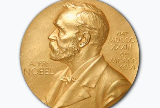 চিকিৎসাশাস্ত্রে নোবেল প্রদানের মাধ্যমে শুরু হয়েছে নোবেল পুরস্কার বিতরণী