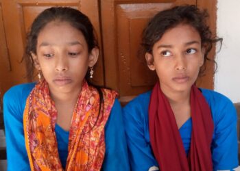 পটুয়াখালীতে বজ্রপাতের বিকট শব্দে ছয় শিক্ষার্থী অজ্ঞান