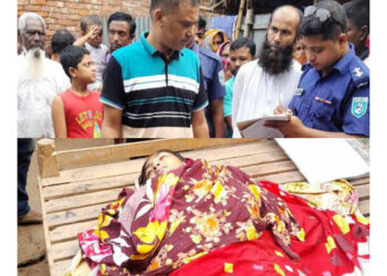 যৌতুকের টাকা না দেওয়াই স্ত্রীকে গ্যাস ট্যাবলেট খাওয়ালেন স্বামী, শাশুড়ি-স্বামী আটক