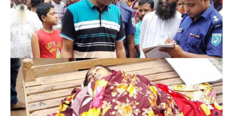 যৌতুকের টাকা না দেওয়াই স্ত্রীকে গ্যাস ট্যাবলেট খাওয়ালেন স্বামী, শাশুড়ি-স্বামী আটক