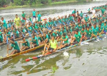 নড়াইলে এস এম সুলতান নৌকা বাইচ প্রতিযোগিতা তারিখ পরিবর্তন করা হয়েছে 