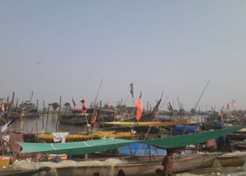 ভোলায় নিখোঁজ ১২ জেলের সন্ধান মিলেছে