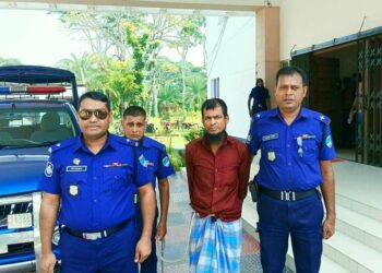 রামপালে কিশোরীকে ধর্ষণ, মূলহোতা গ্রেফতার