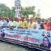রামপালে আ’লীগের বিক্ষোভ মিছিল ও শান্তি সমাবেশ অনুষ্ঠিত