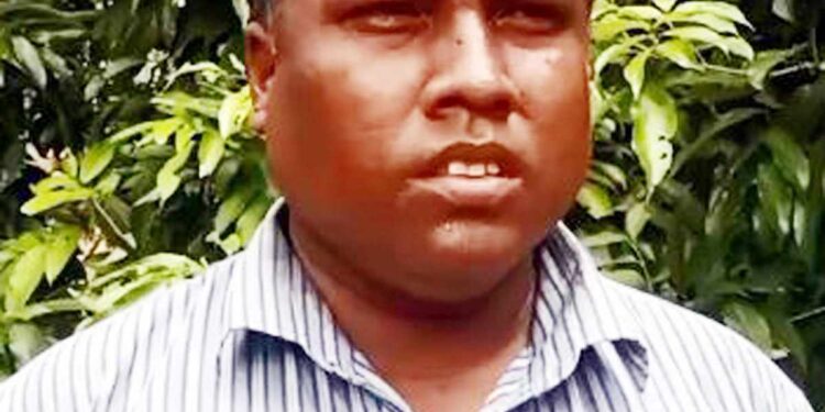 মহেশপুরে দলিল লেখক আলিমের বিরুদ্ধে জমি রেজিষ্ট্রীর মিথ্যা অভিযোগ