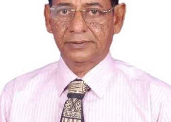 একজন সৎ ও নিষ্ঠাবান সফল উপজেলা চেয়ারম্যান ময়জদ্দীন হামীদ