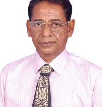 একজন সৎ ও নিষ্ঠাবান সফল উপজেলা চেয়ারম্যান ময়জদ্দীন হামীদ