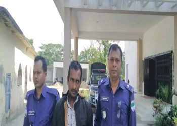 রামপালে মাদকদ্রব্য পাচারকালে আটক ১