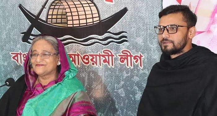 তফসিল ঘোষণার পর ক্ষমা চেয়ে মাশরাফির আবেগঘন স্ট্যাটাস