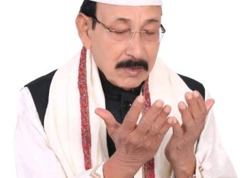 দ্বাদশ জাতীয় সংসদ নির্বাচনে  সিরাজগঞ্জ-৪ (উল্লাপাড়া-সলঙ্গা) আসনে নৌকার মনোনয়ন পেলেন গাজী শফিকুল ইসলাম 