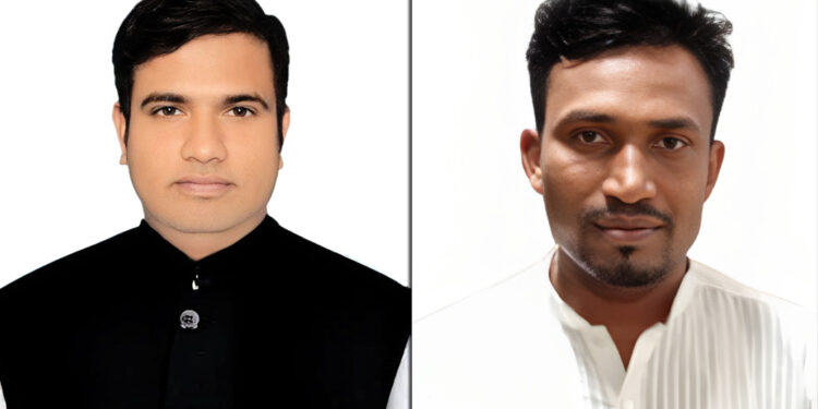 কালীপুর মৎস্যজীবিলীগের সভাপতি মামুন, সম্পাদক বখতেয়ার