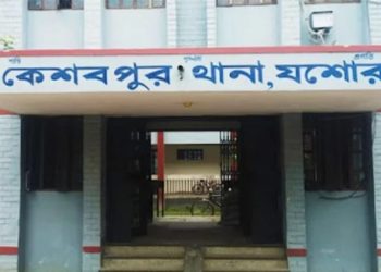 কেশবপুরে জমজ দুই শিশু’কে হ-ত্যা করল মা