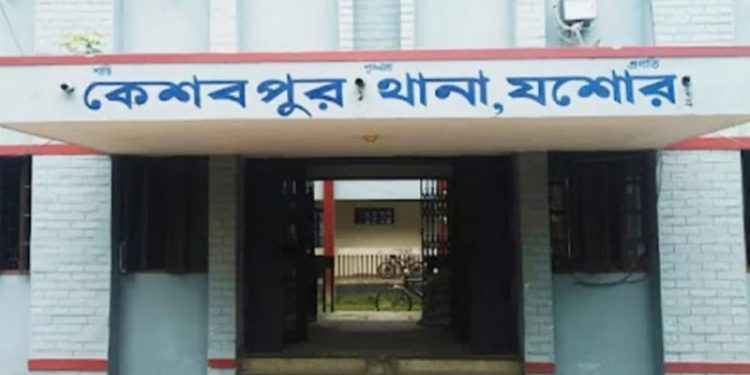 কেশবপুরে জমজ দুই শিশু’কে হ-ত্যা করল মা