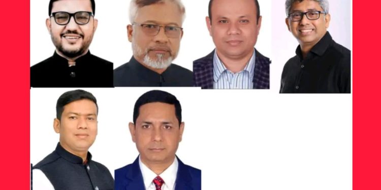 ভোলার চারটি সংসদীয় আসনে মনোনয়ন দৌড়ে ৩৩ প্রার্থী