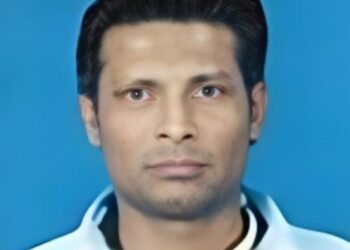 রাঙামাটিতে খুঁটি থেকে পড়ে প্রাণ গেল বিদ্যুৎকর্মীর