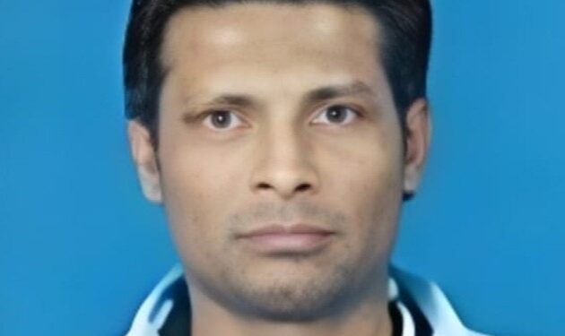 রাঙামাটিতে খুঁটি থেকে পড়ে প্রাণ গেল বিদ্যুৎকর্মীর