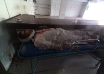 বাঁশখালীতে সড়ক দুর্ঘটনায় এক কৃষকের  মৃত্যু