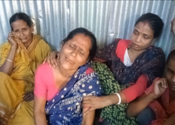 নেত্রকোনায় এইচএসসি পরীক্ষার ফলাফল খারাপ হওয়ায় শিক্ষার্থীর আত্বহত্যা