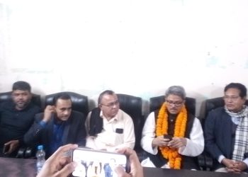 রাজশাহীতে ৫৩ জনের  মনোনয়নপত্র সংগ্রহ, নৌকা না পাওয়া তিন এমপিও রয়েছে