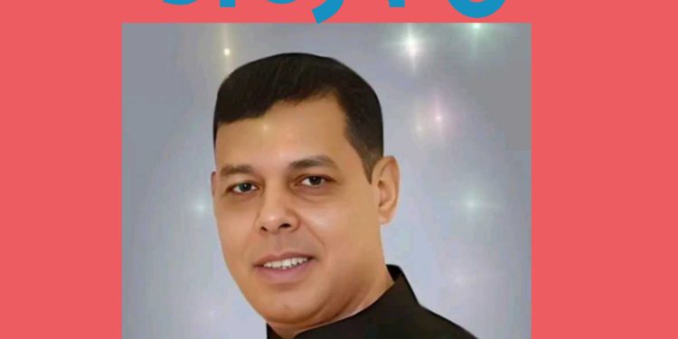 বদলগাছীতে নৌকা’র মনোনয়ন পেলেন সৌরেন্দ্র নাথ চক্রবর্তী সৌরেন