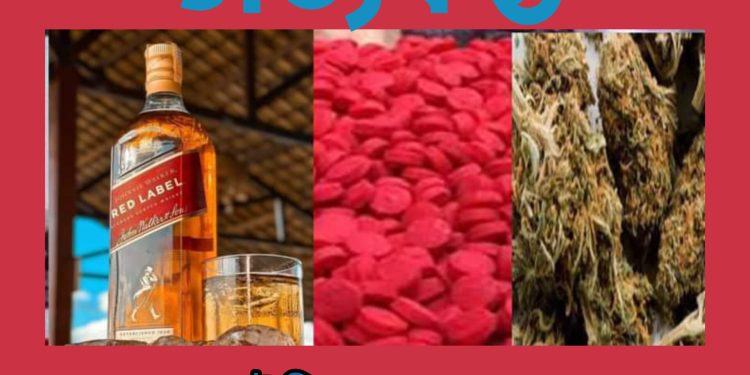 উখিয়ার হাজম রোড ও ধইল্যা ঘোনা মাদক বিক্রি-সেবন ও চোর চক্রের নিরাপদ জোন!