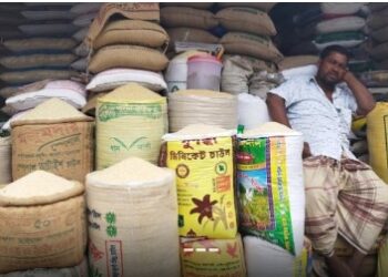 ভোলায় ক্রেতাদের নাগালের বাইরে মাছ-মাংস-আলু-ডিম- পেঁয়াজ, সবজি সহ নিত্যপ্রয়োজনীয় জিনিসপত্র, বাজার মনিটরিং জোরদারের আহবান সাধারন ভোক্তাদের