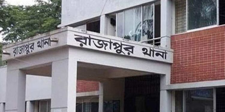 ঝালকাঠিতে জেলেদের হামলায় আহত ৬, অর্ধশত জেলের নামে মামলা