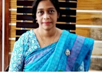 চাটখিলে নবাগত উপজেলা নির্বাহী অফিসার ফাহমিদা মুস্তফা স্বর্ণার যোগদান