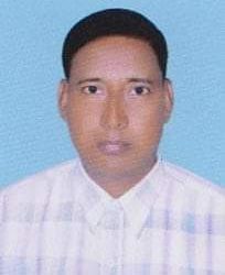 জয়পুরহাটের কালাই সরকারি মহিলা কলেজের হিসাব রক্ষক আলাল আর নেই