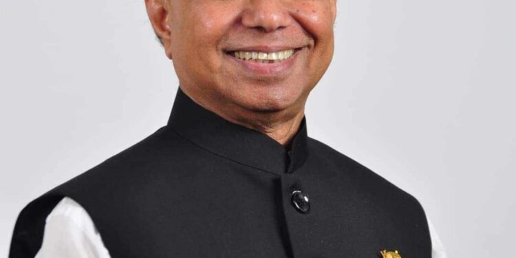 জামালপুর -৫ (সদর) আসনের আ.লীগ প্রার্থী কে তলব  আচরণবিধি ভঙ্গের ব্যাখ্যা চেয়েছে নির্বাচন অনুসন্ধান কমিটি