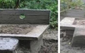 ভোলায় ১৪জন শহীদ বীর মুক্তিযোদ্ধার সমাধিস্থল সংরক্ষণ করা হচ্ছে