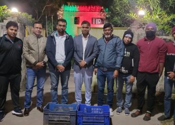 গোপন সংবাদের ভিত্তিতে কলাপাড়া ২১ পিচ সুন্দি কাছিম উদ্ধার