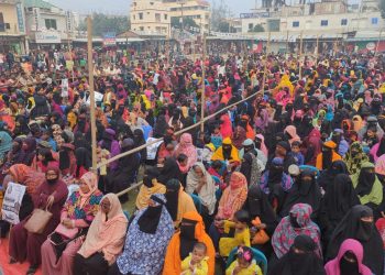 নৌকায় ভোট দিলে কুয়াকাটার মাস্টারপ্লান বাস্তবায়িত হবে:এমপি মুহিব