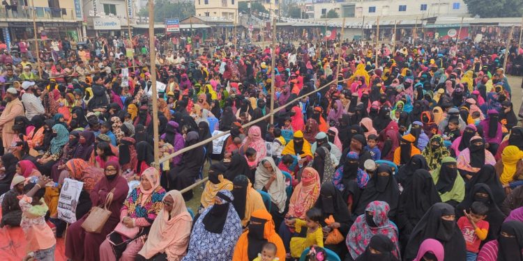 নৌকায় ভোট দিলে কুয়াকাটার মাস্টারপ্লান বাস্তবায়িত হবে:এমপি মুহিব