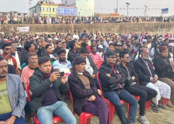 পায়রা-কুয়াকাটা হবে বাংলাদেশের প্রতিচ্ছবি…এমপি মহিব