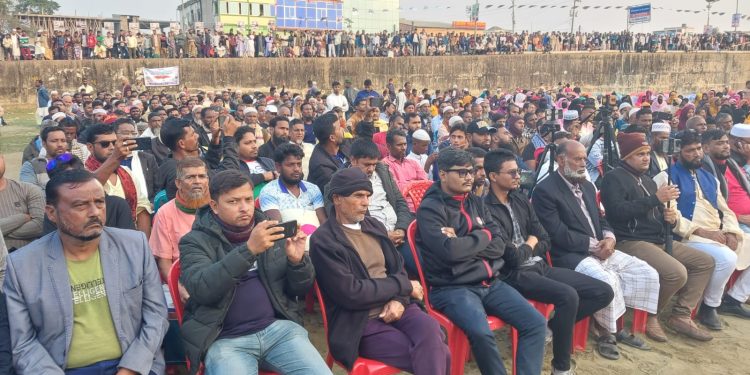 পায়রা-কুয়াকাটা হবে বাংলাদেশের প্রতিচ্ছবি…এমপি মহিব